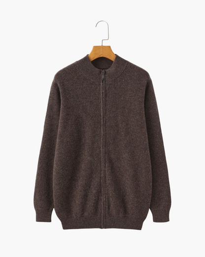 Colete Suéter 100% Cashmere