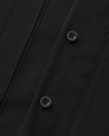 Camisa canelada ST Tropez