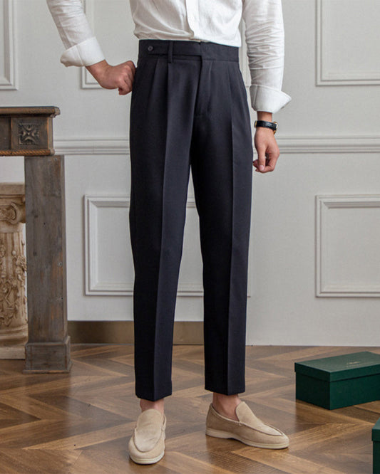 Calça Paris Cintura Alta