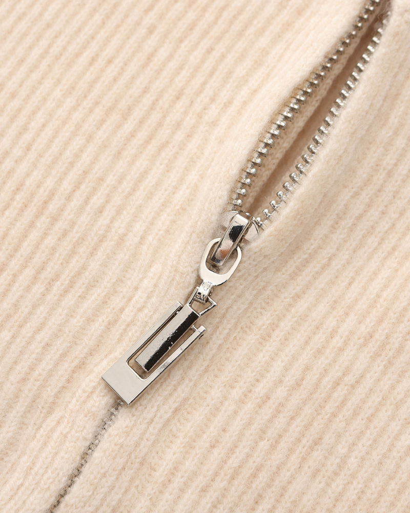 Colete Suéter 100% Cashmere