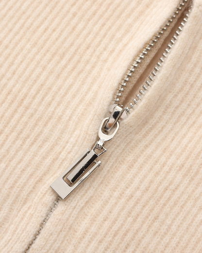 Colete Suéter 100% Cashmere