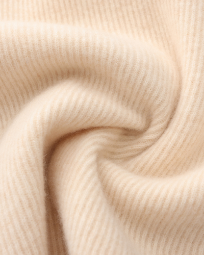 Colete Suéter 100% Cashmere