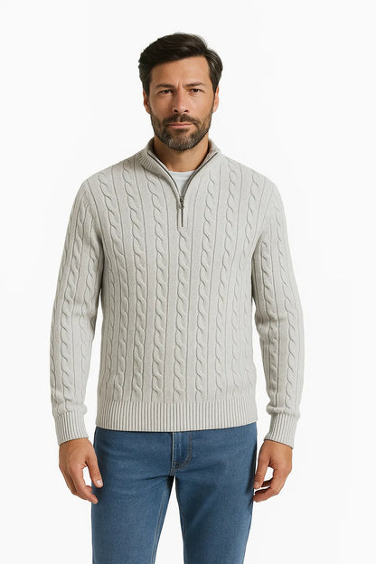 Suéter Vauren de Algodão