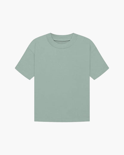 Camiseta Sólida Basica