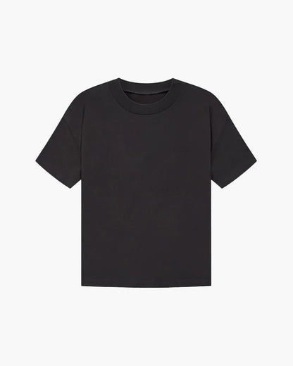 Camiseta Sólida Basica