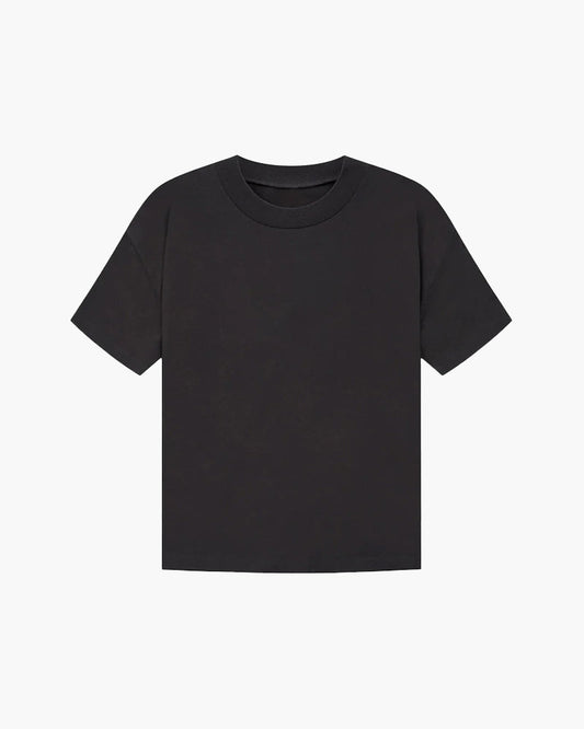 Camiseta Sólida Basica