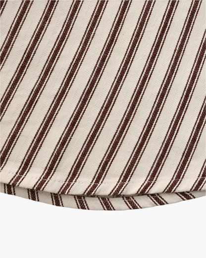 Camisa Listrada Masculina