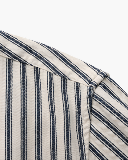 Camisa Listrada Masculina