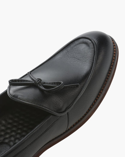 Mocassim Hampton Lace