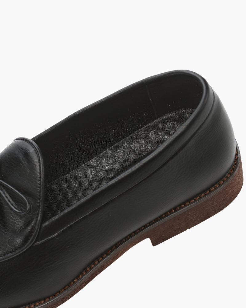 Mocassim Hampton Lace