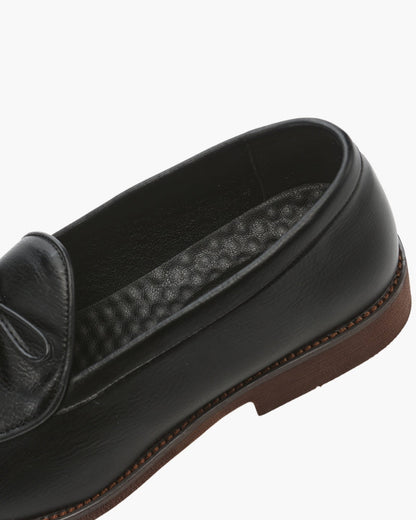 Mocassim Hampton Lace
