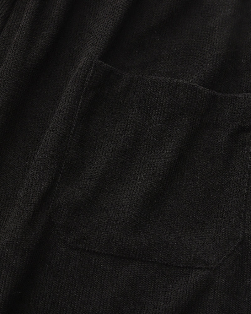 Conjunto de Cordões de Veludo Riviera