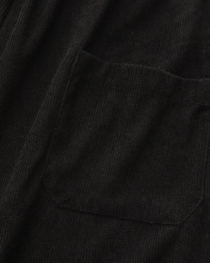 Conjunto de Cordões de Veludo Riviera
