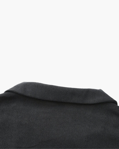 Conjunto de Cordões de Veludo Riviera