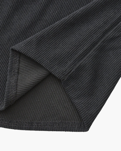 Conjunto de Cordões de Veludo Riviera