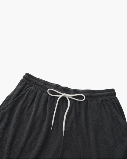 Conjunto de Cordões de Veludo Riviera