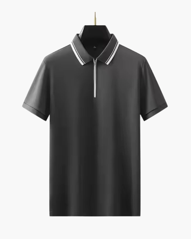 Polo Ridgeway Zip