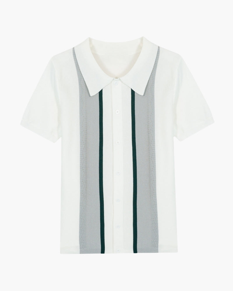Polo de Malha Bradford