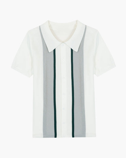 Polo de Malha Bradford