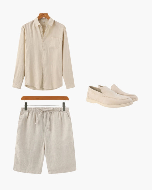 Kit Sr. Luxion - Belgravia