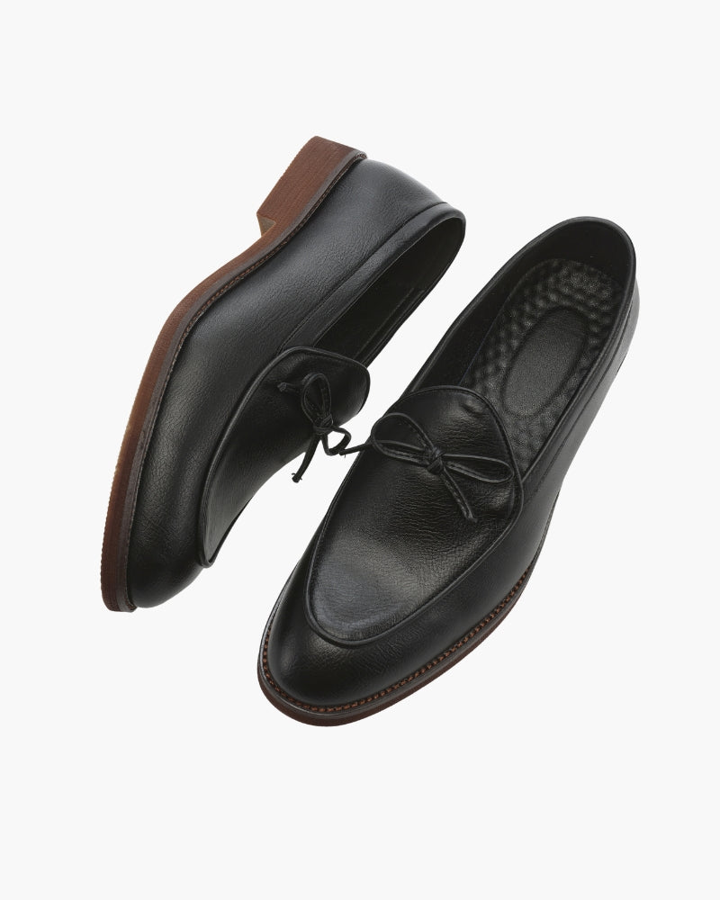 Mocassim Hampton Lace