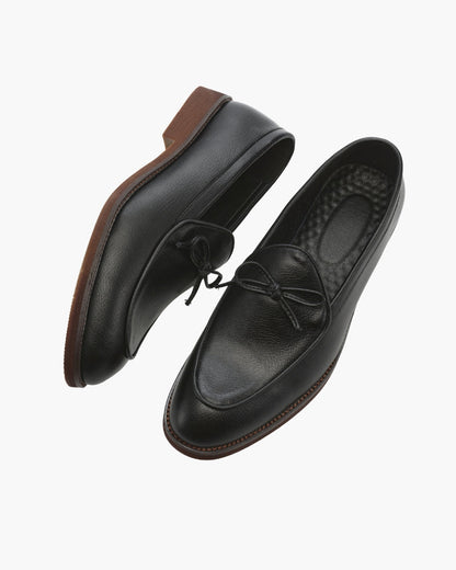 Mocassim Hampton Lace