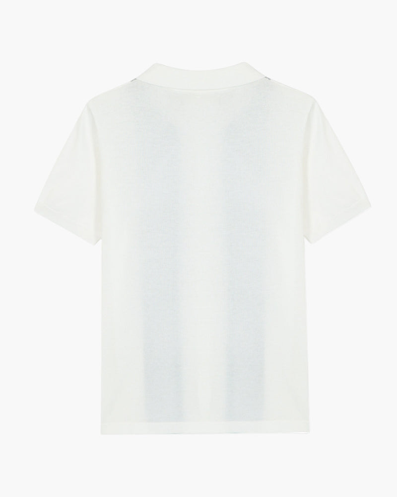 Polo de Malha Bradford