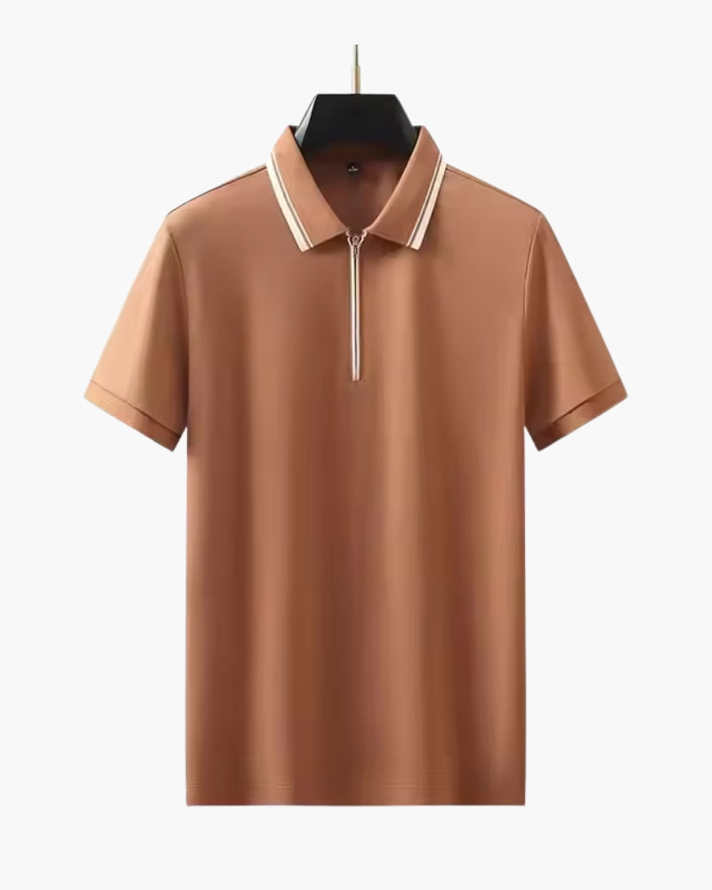 Polo Ridgeway Zip