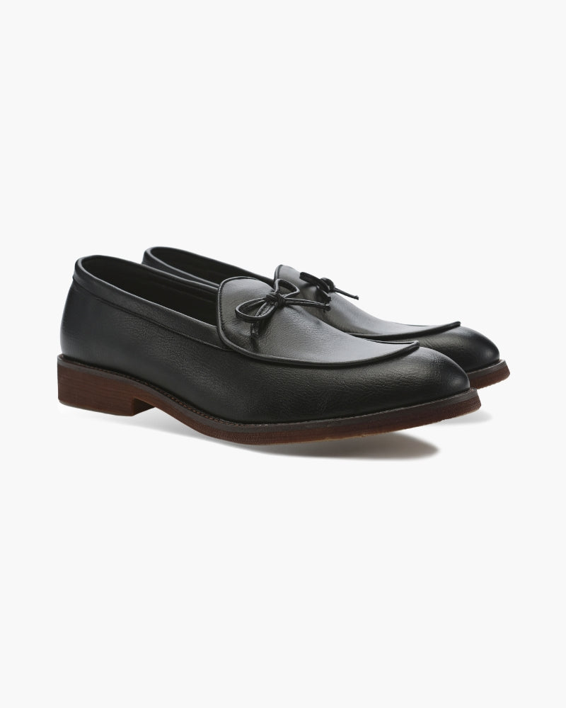 Mocassim Hampton Lace