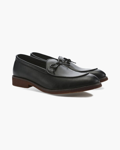Mocassim Hampton Lace