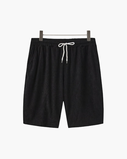Conjunto de Cordões de Veludo Riviera