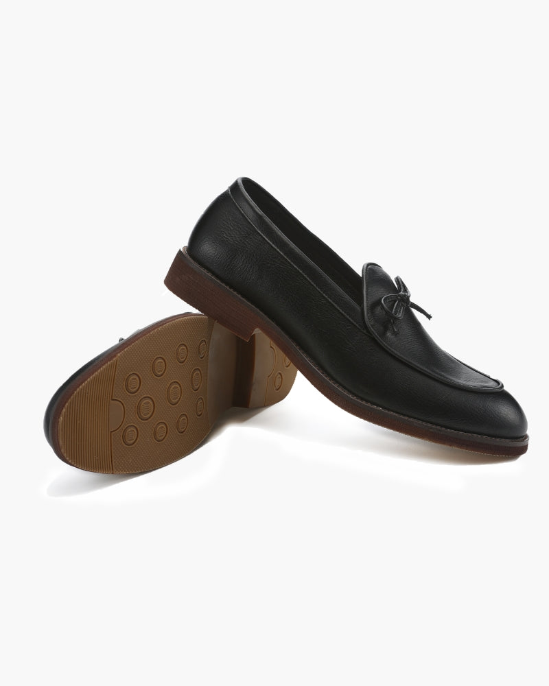 Mocassim Hampton Lace