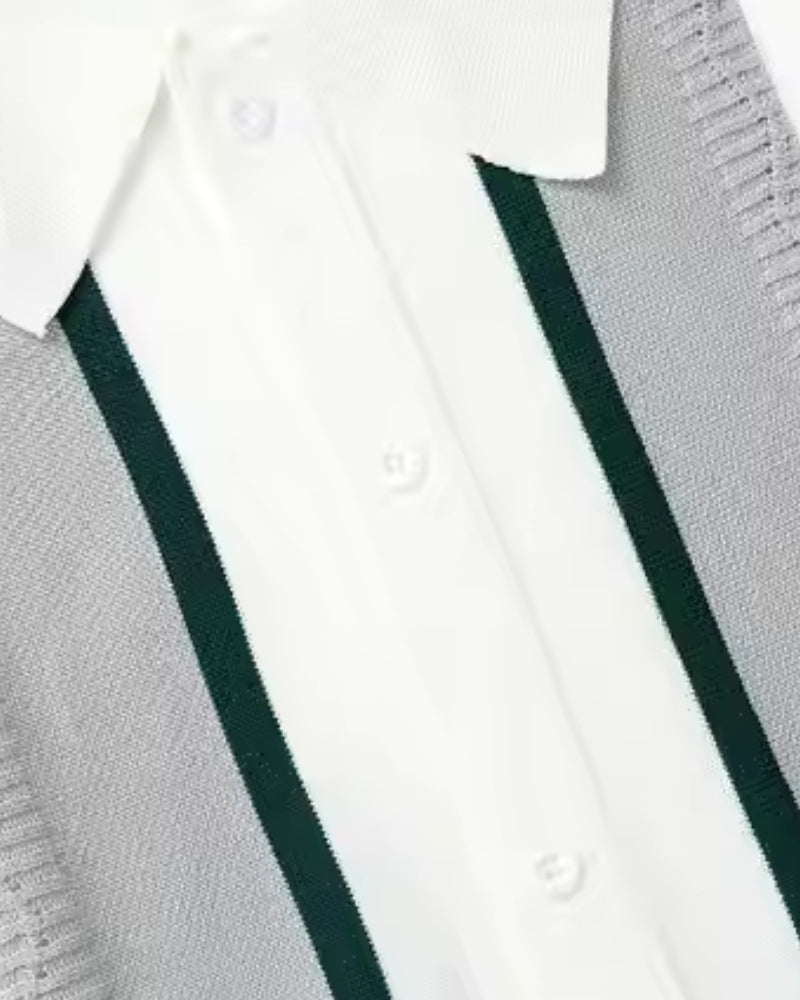 Polo de Malha Bradford