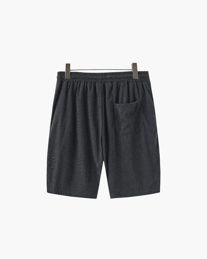 Conjunto de Cordões de Veludo Riviera