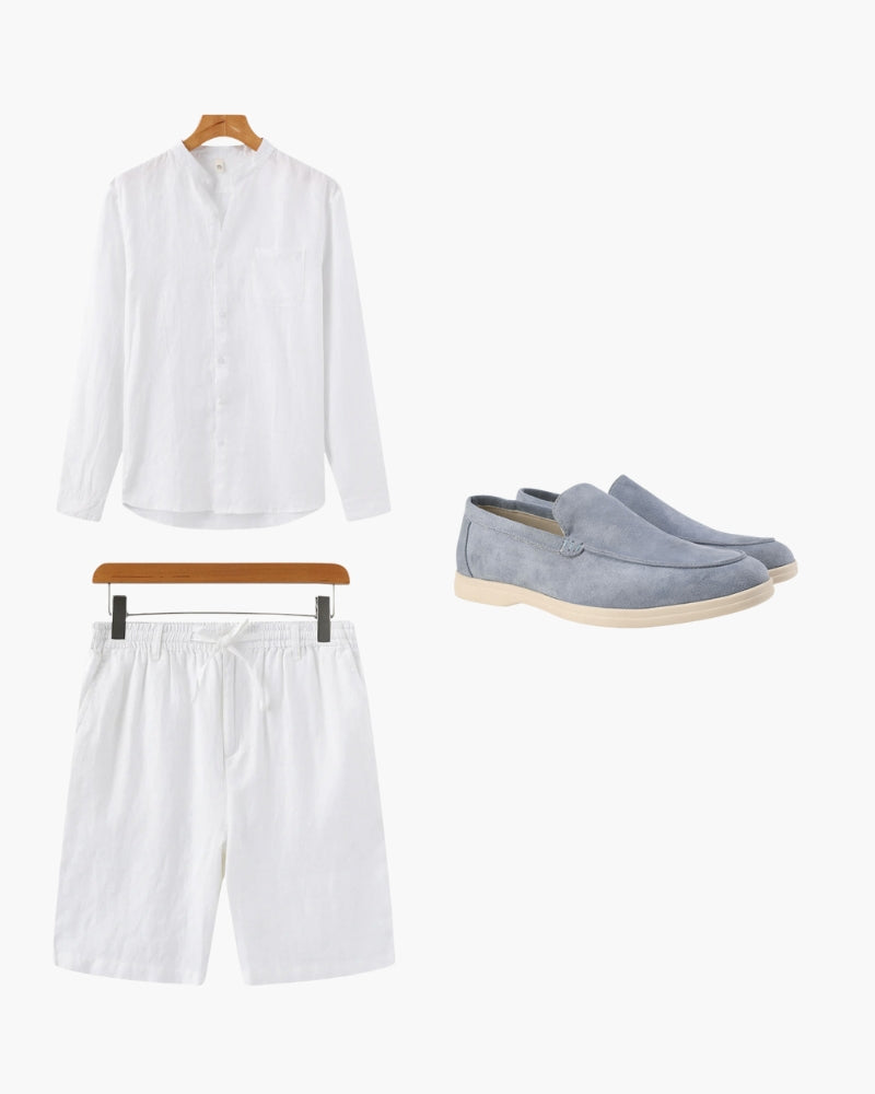 Kit Sr. Luxion - Belgravia