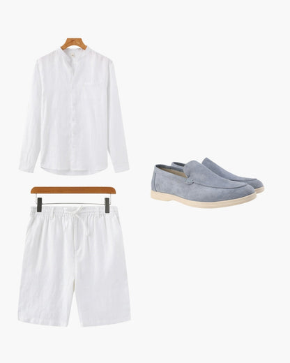Kit Sr. Luxion - Belgravia