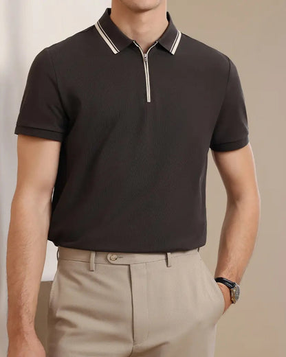 Polo Ridgeway Zip