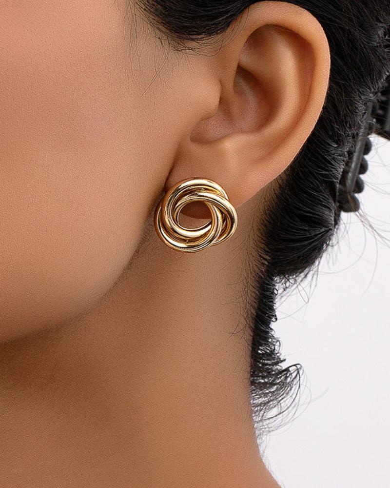 Tachas de nó Aurelia