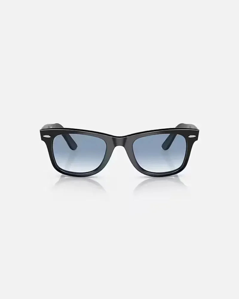 Óculos de Sol Monterosso Azul Polido