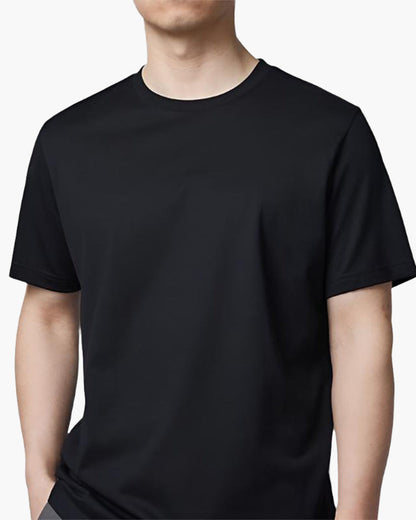 Camiseta Sólida Basica