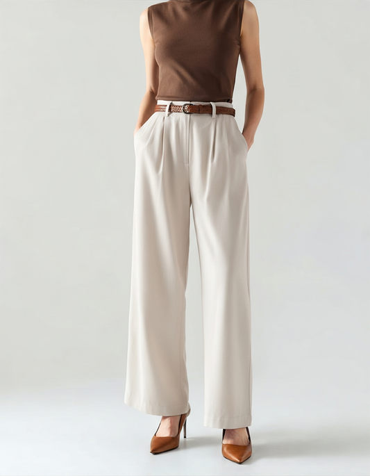 Calça Capri
