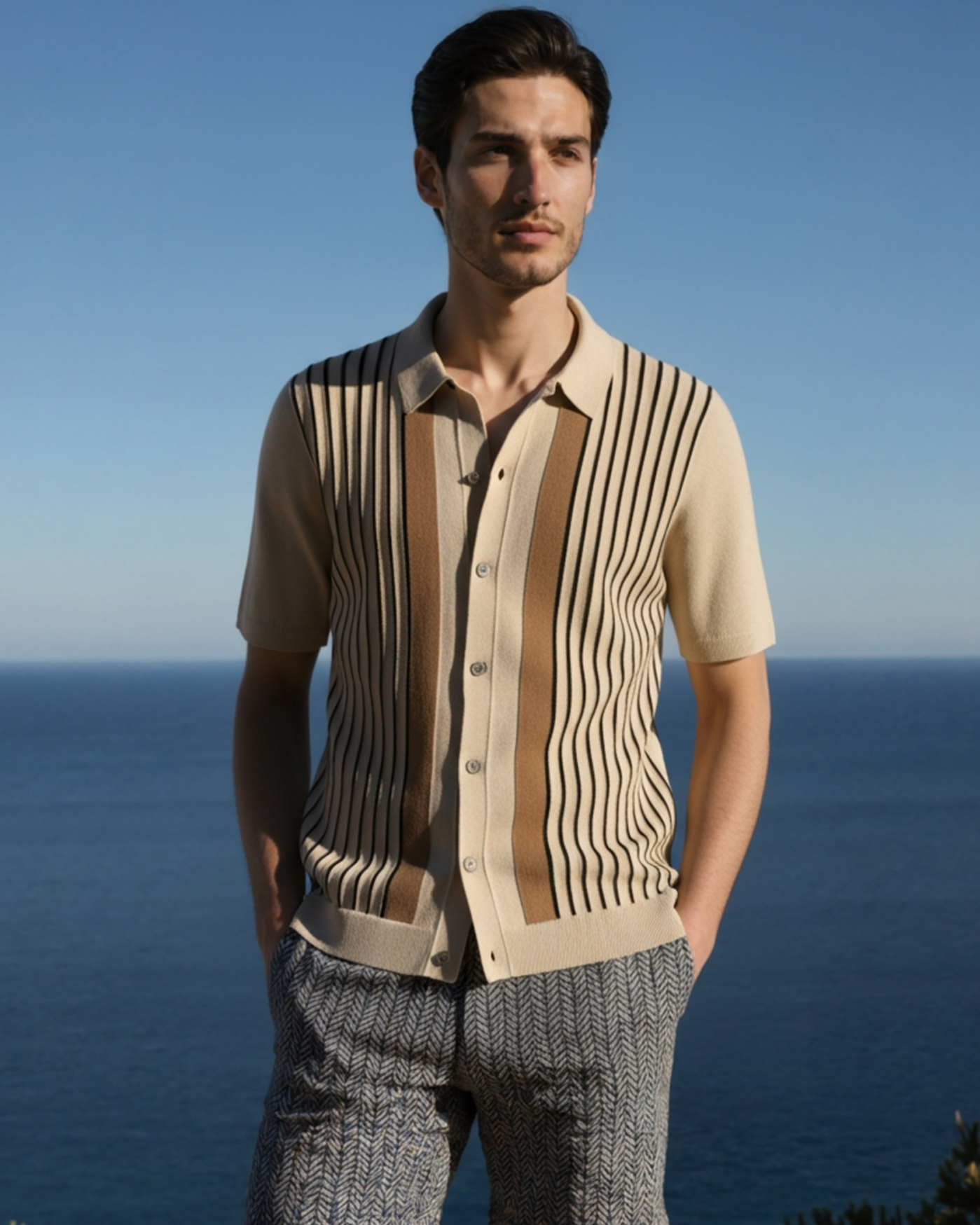 Polo de malha Monte Carlo